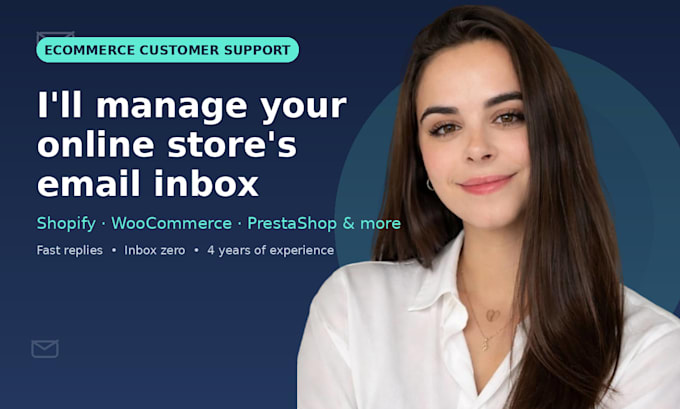 manage your shopify customer support