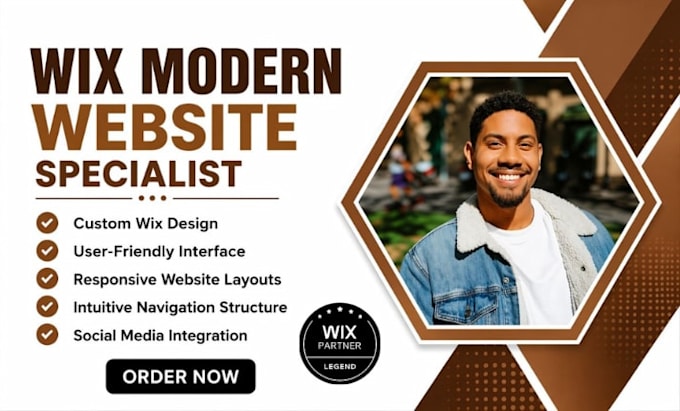 fix wix error wix troubleshooting wix speed audit wix performance wix redesign