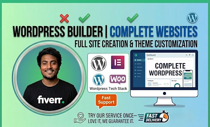 do urgent wordpress bug fixes, woocommerce issues and error