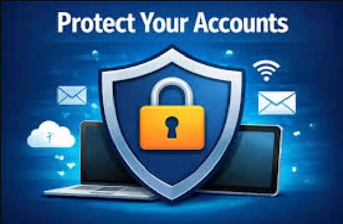 do ethical gmail, instagram, and on me the recoverys