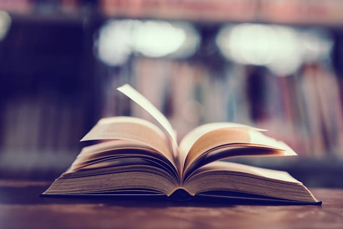 betaread your book and provide feedback