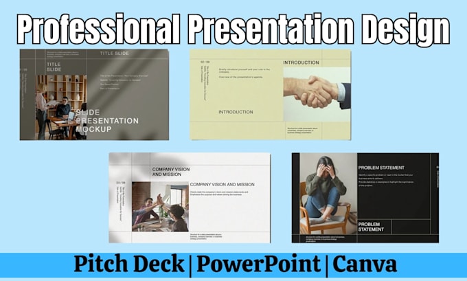do presentation design power point template pitch desk design keynote