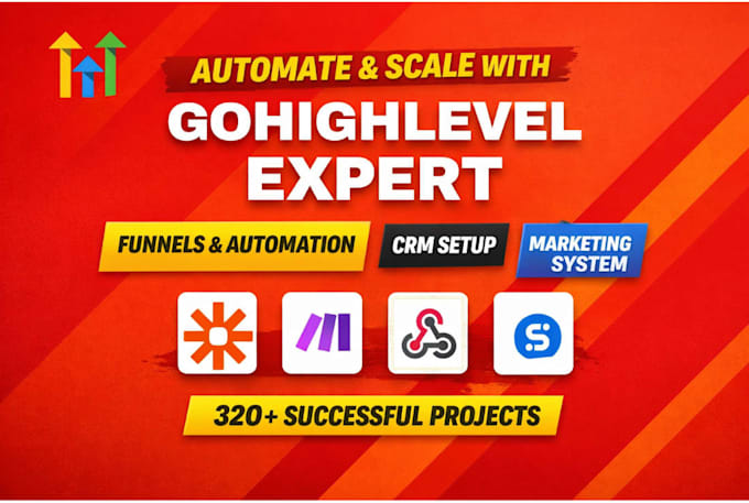 be your gohighlevel expert