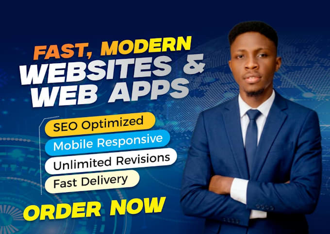 do wordpress or custom website development, web redesign, website maintenance