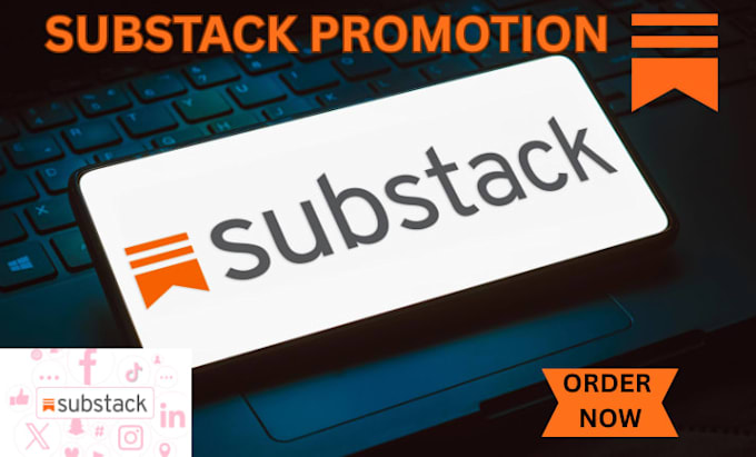 Do organic substack promotion and grow your newsletter subscriber by ...