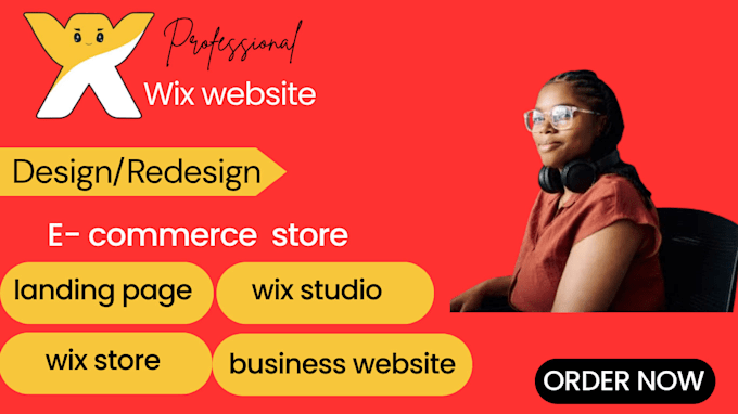 wix website redesign wix website design wix design with wix velo code
