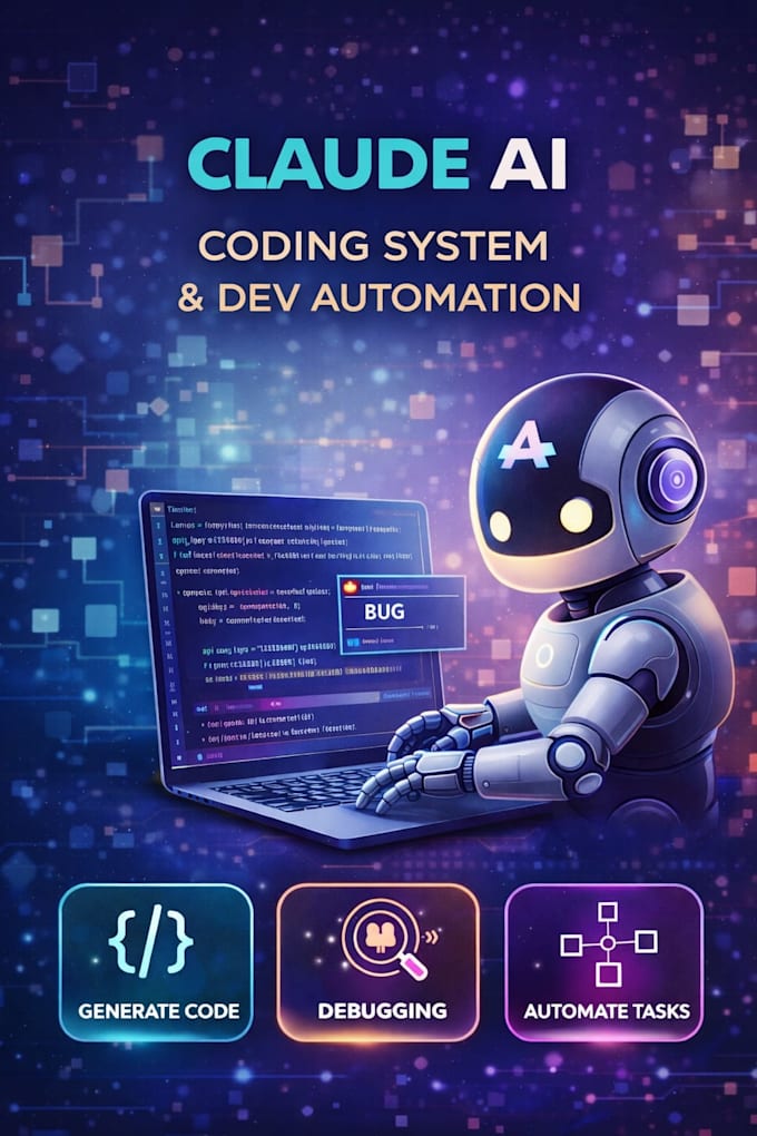 build coding systems using claude ai for development automation and workflows