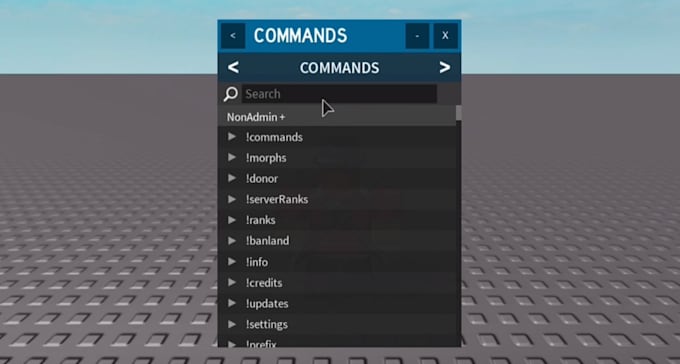 script and advanced roblox guns, combat systems and more