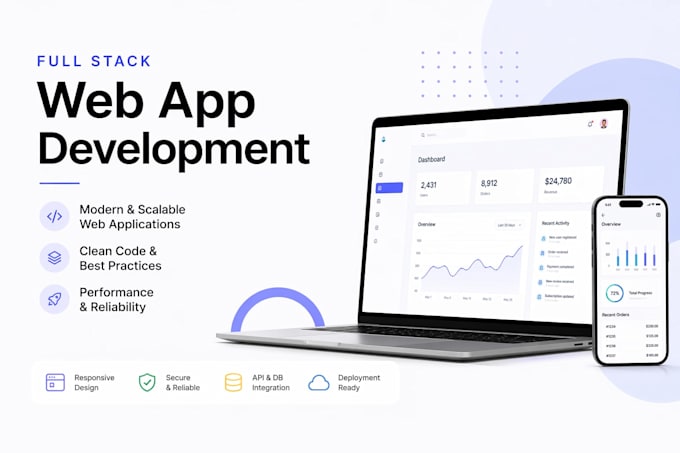 build a full stack web app using react nextjs nodejs
