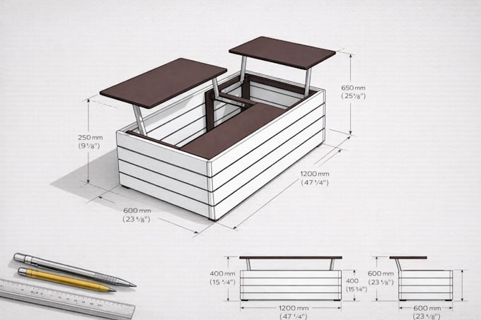 design modern modular space saving kitchen furniture for small spaces