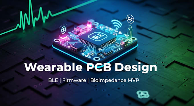 create inclinometer and tilt sensing pcb with accelerometer intergration