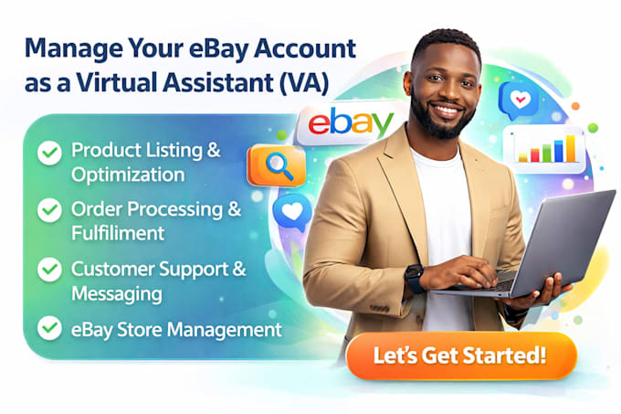 build ebay account appeal assistant related issues store manager