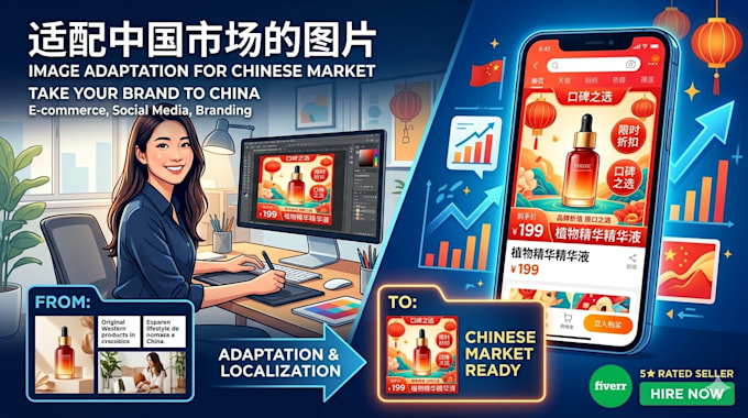 create premium brand key visuals for advertising and campaigns