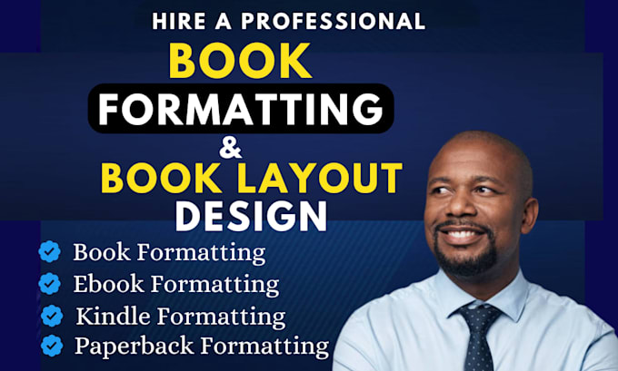 do book formatting, interior book layout ebook formatting, book layout design
