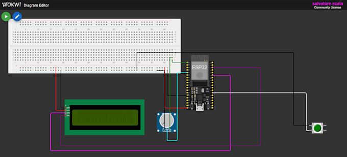 develop esp32 iot projects with python automation backends