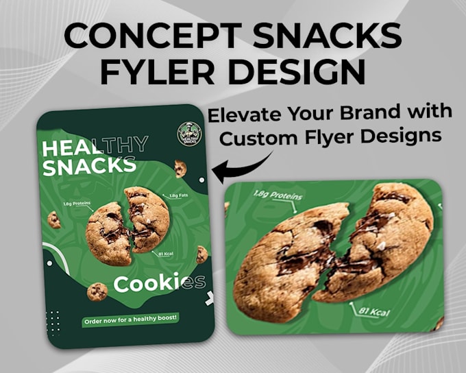 design engaging social media posts