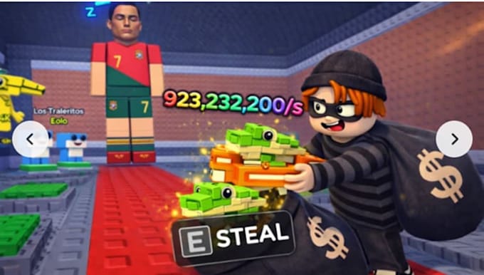 create roblox brainrot , steal a brainrot roblox game, roblox developer