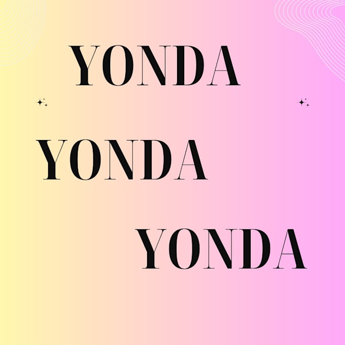 redesign yonda seo website