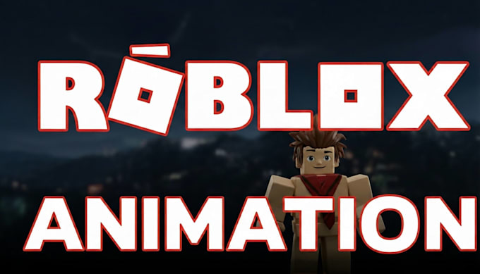 create smooth roblox animations, emotes, and cinematic trailers fast