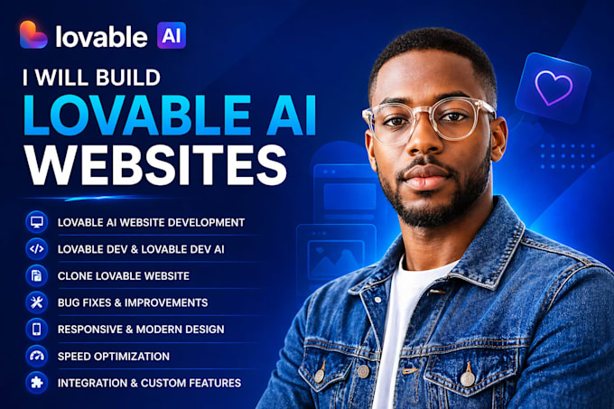 build lovable ai website, lovable dev, lovable dev ai, clone lovable website