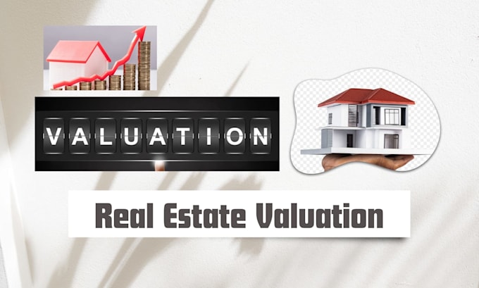 do accurate real estate valuation reports, arv, comps