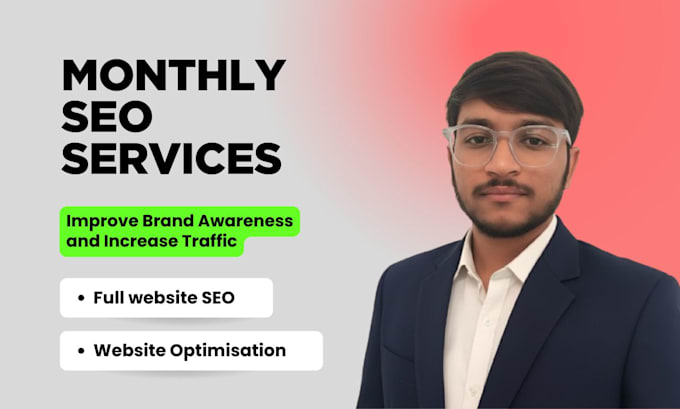 provide full seo service, technical, offpage and onpage