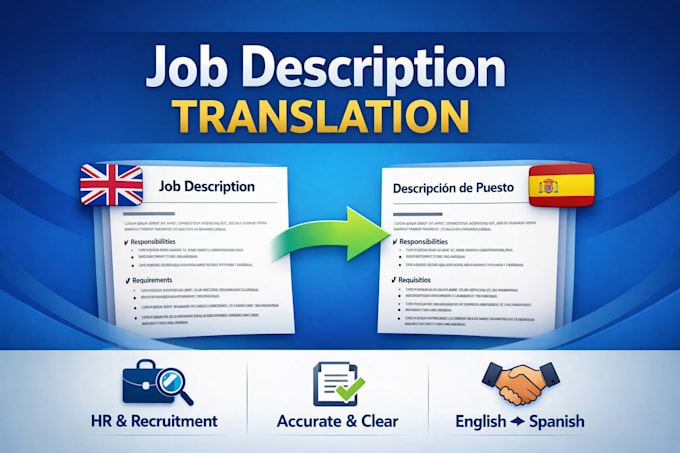 provide professional writing and typing services
