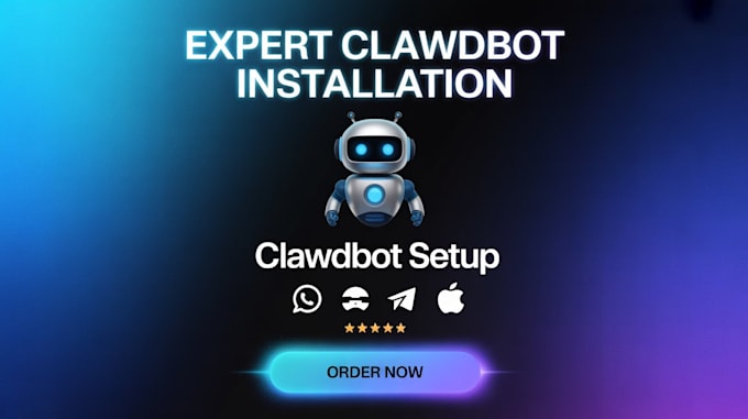 Set up install openclaw clawdbot set up open claw clawdbot on mac mini ...