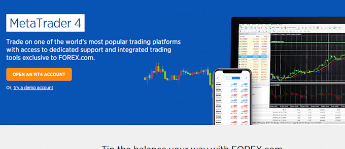build forex trading website, crm cfd trading platform, forex broker website