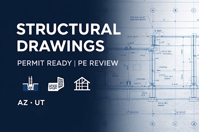 License architect, civil and structural engineer pe stamp arizona utah ...