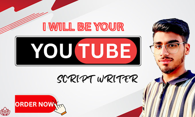 Write engaging youtube scripts for videos, reels and shorts by ...