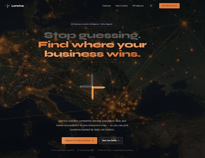 build a fast, scalable mvp web app for your startup