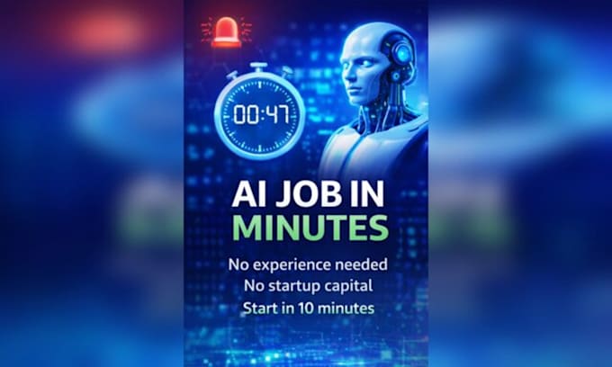 help you set up a real ai income system step by step