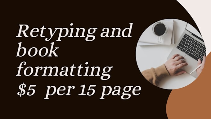 data retyping and formatting