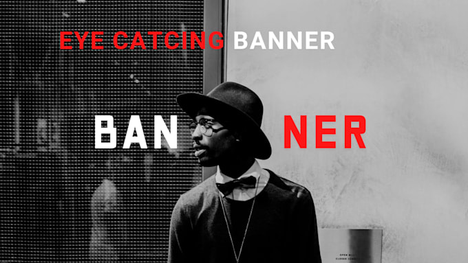 create an amazing animated gif banner and ads