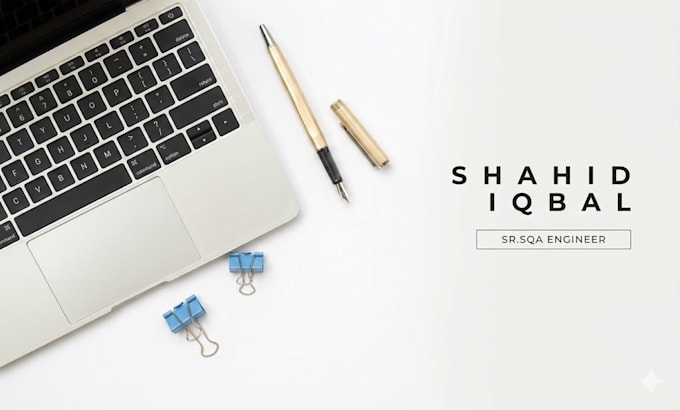 do QA testing and automation with cypress and playwright