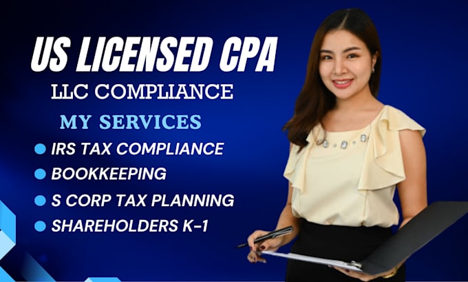 do s corp and llc tax planning and optimization