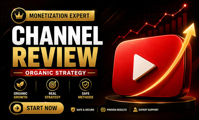 complete youtube channel monetization requirements