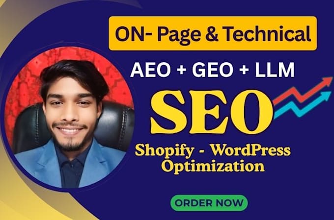 boost ranking with on page and technical SEO