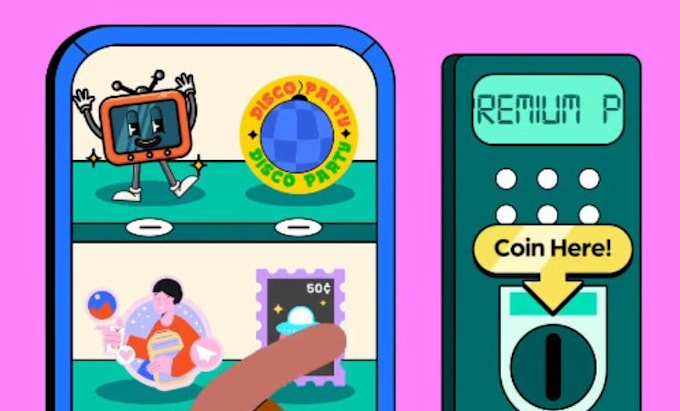 create lottie, json, rive animation for your website and app