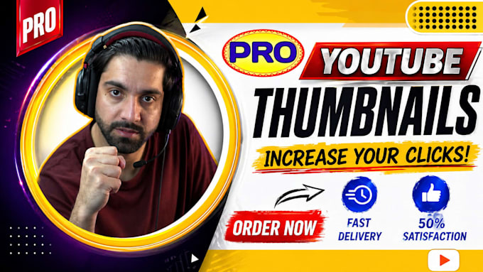most perfect youtube thumbnails