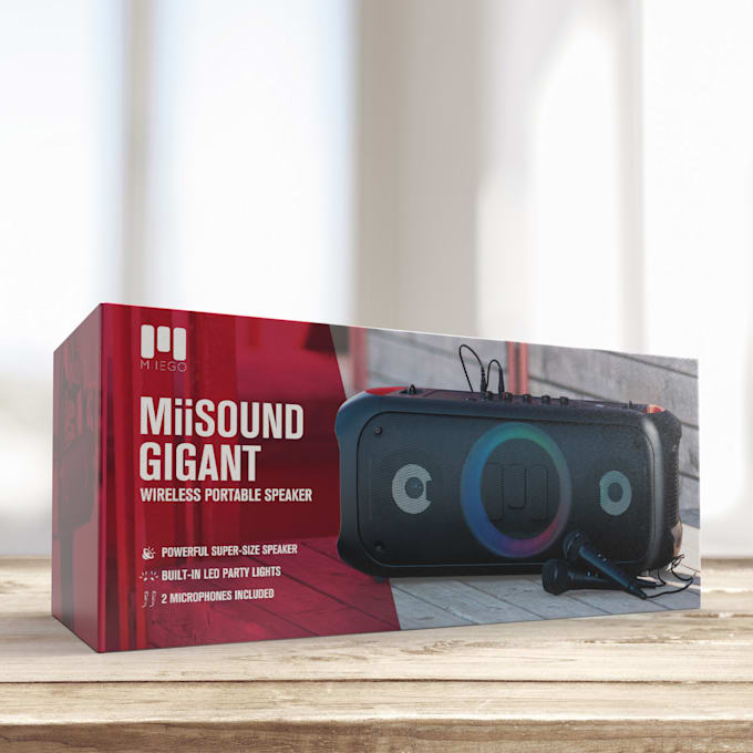 create product promotional videos