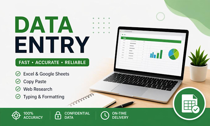 provide translation, data entry and handwritten document conversion