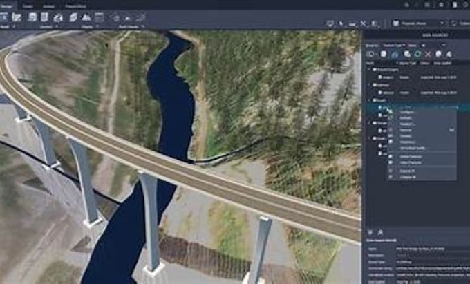prepare a site grading plan using autocad civil 3d