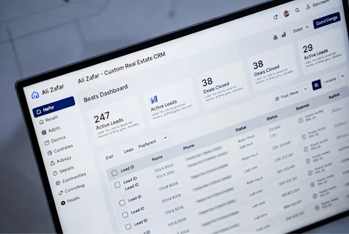 do real estate skip tracing and lead generation in bulk