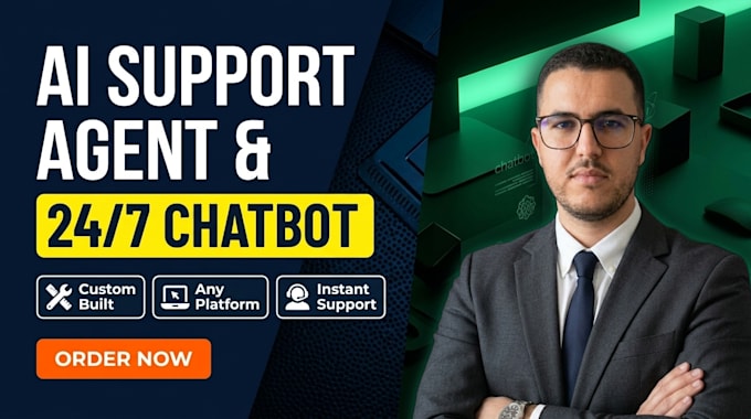 build an ai automation agent that runs your business 24 7