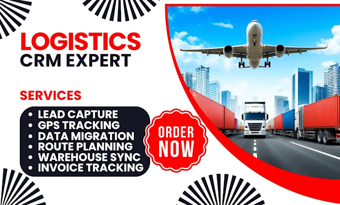 set up logistics shipthis roserocket cargowise easyship nshift project44 CRM