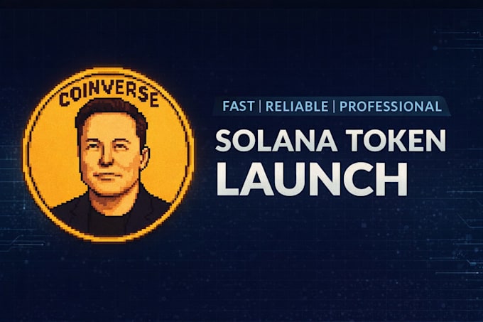 launch your solana token with raydium listing