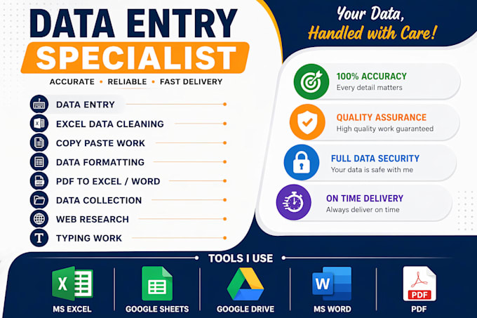 do data cleaning and formatting in excel professionally