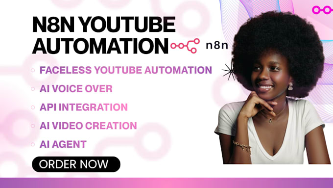 Faceless n8n youtube automation n8n rag agent n8n automation n8n social ...